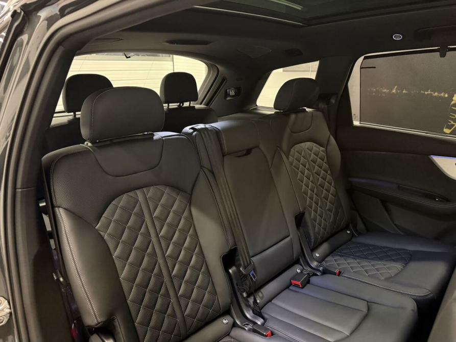 Audi Q7 II (4M) Рестайлинг 2 Москва  - изображение 22