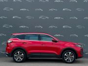 Chery Tiggo 7 Pro Max I Рестайлинг Санкт-Петербург  - изображение 40
