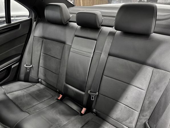 Mercedes-Benz E-Класс IV (W212 S212 C207) Рестайлинг с пробегом 2015 года, цена 2 055 000 рублей, 250214 км, седан, Автокод Объявления
