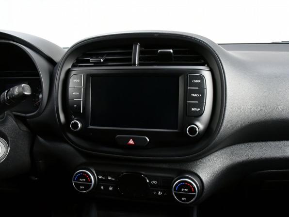 Kia Soul III с пробегом 2022 года, цена 1 897 000 рублей, 124156 км, хэтчбек, Автокод Объявления