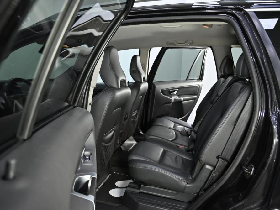 Volvo XC90 I Рестайлинг Москва  - изображение 14