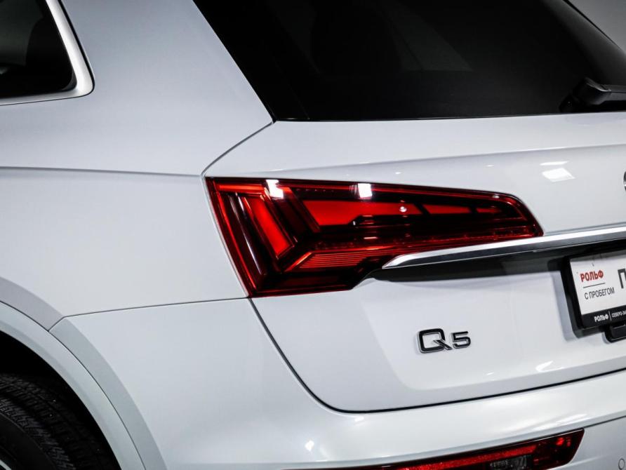 Audi Q5 II (FY) Рестайлинг Москва  - изображение 17
