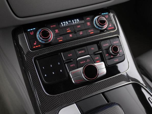 Audi S8 III (D4) с пробегом 2012 года, цена 3 447 021 рубль, 128716 км, седан, Автокод Объявления