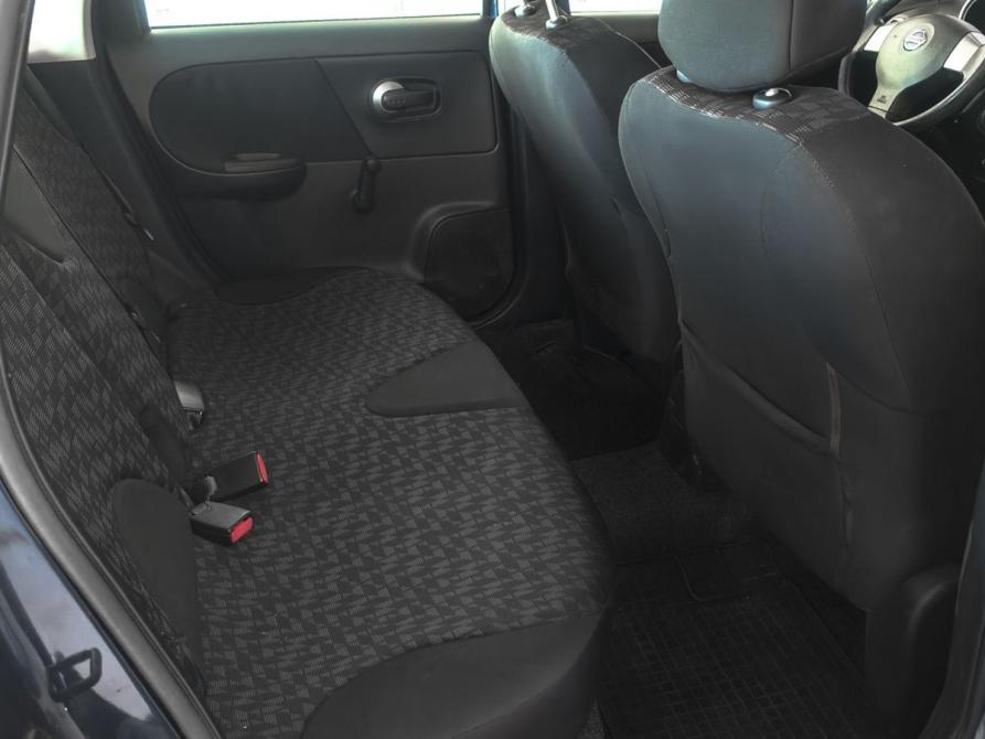 Nissan Note I Ростов-на-Дону  - изображение 9