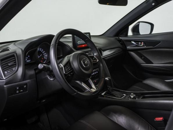 Mazda CX-4 I Рестайлинг с пробегом 2023 года, цена 2 818 000 рублей, 49350 км, внедорожник, Автокод Объявления