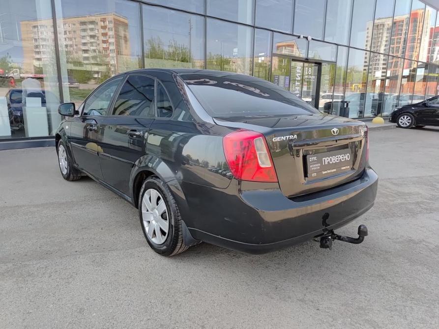 Daewoo Gentra II Ижевск  - изображение 8