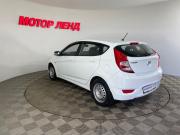 Hyundai Solaris I Воронеж  - изображение 26