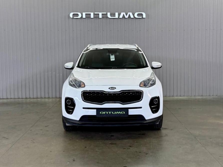 Kia Sportage IV Краснодар  - изображение 2
