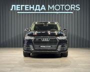 Audi Q7 II (4M) Иркутск  - изображение 41