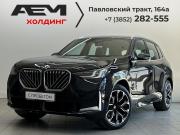 BMW X3 IV (G45/G48) Барнаул  - изображение 66