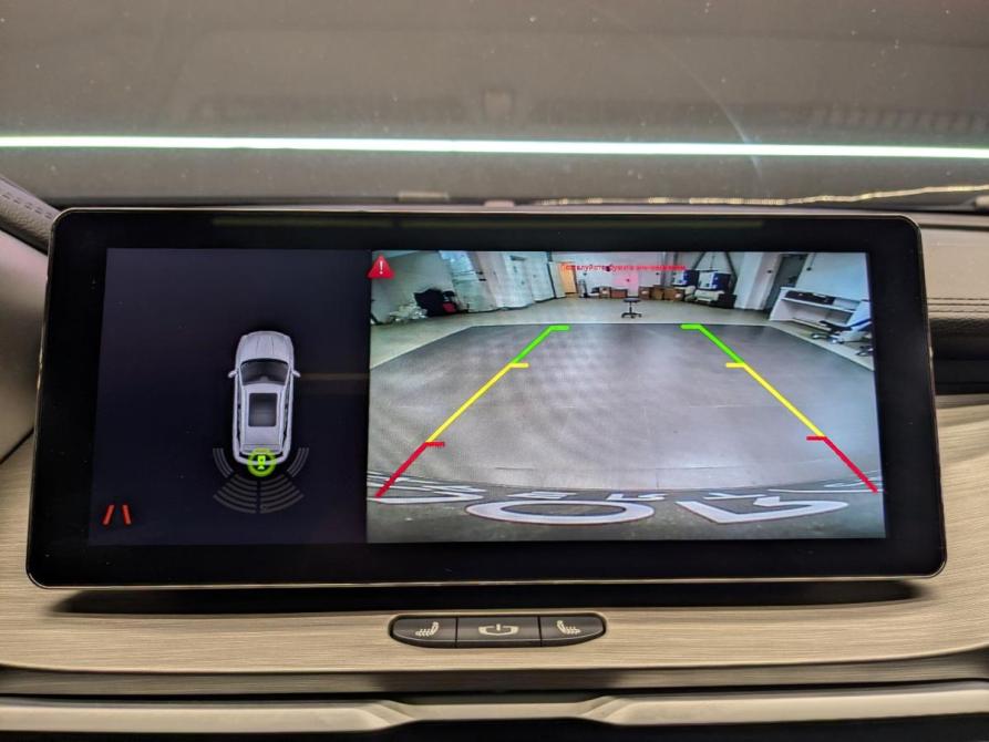 Geely Coolray I Москва  - изображение 7