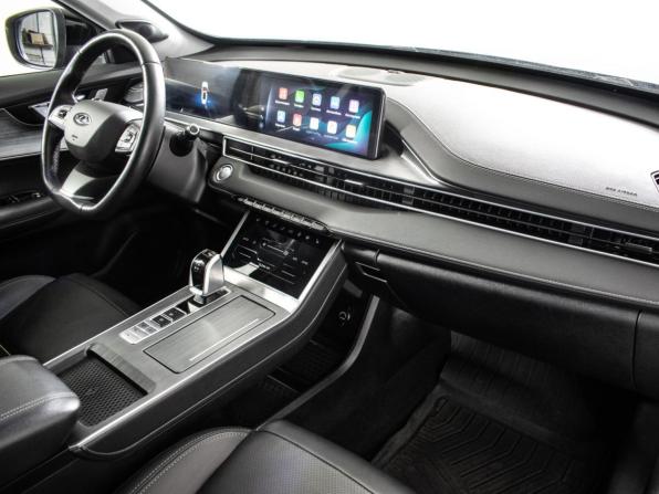 Chery Tiggo 7 Pro Max I с пробегом 2022 года, цена 1 649 000 рублей, 83476 км, внедорожник, Автокод Объявления