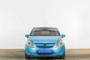 Opel Corsa D Тюмень  - изображение 18