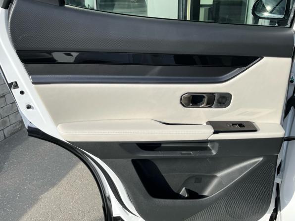JETOUR DASHING I с пробегом 2023 года, цена 1 850 000 рублей, 32000 км, внедорожник, Автокод Объявления