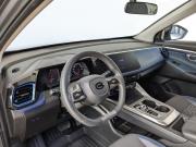 GAC GS3 Москва  - изображение 44