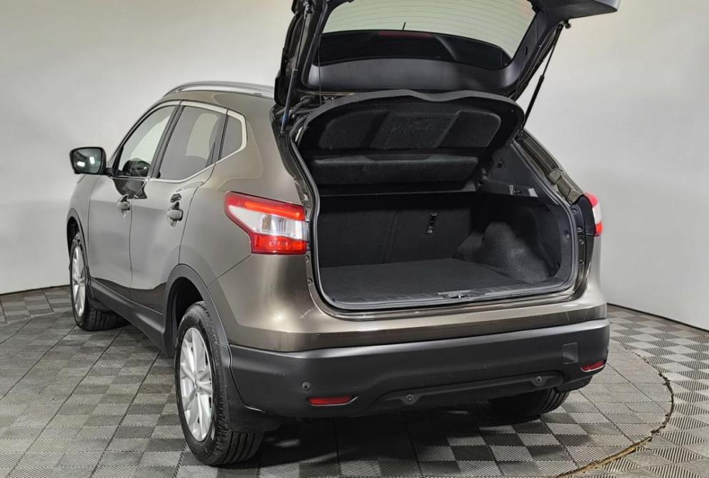 Nissan Qashqai II Нижний Новгород  - изображение 15