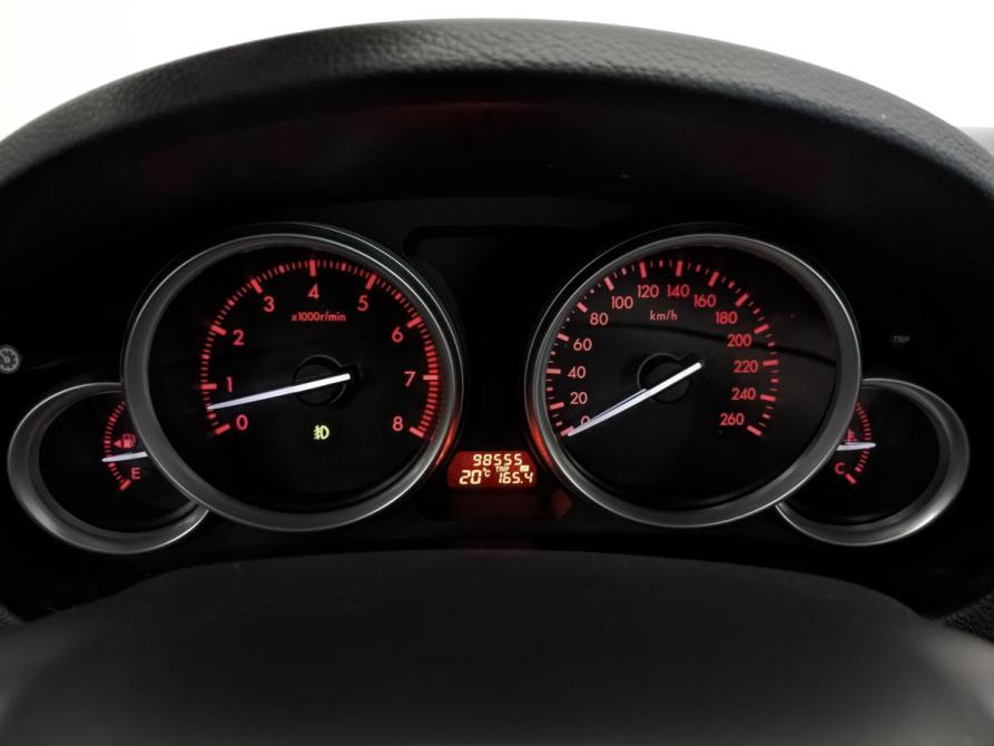 Mazda 6 II (GH) Москва  - изображение 13