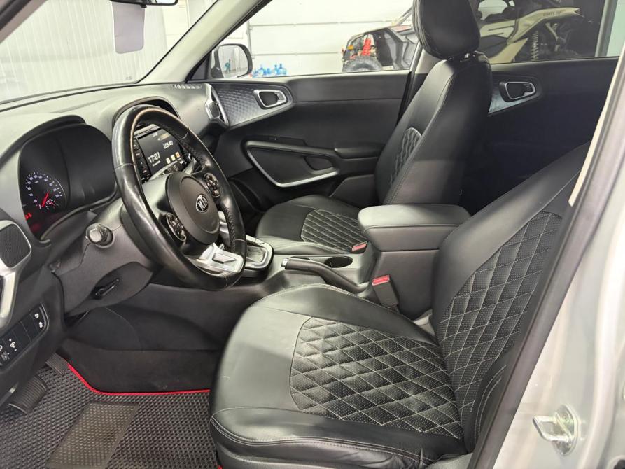 Kia Soul III Краснодар  - изображение 12