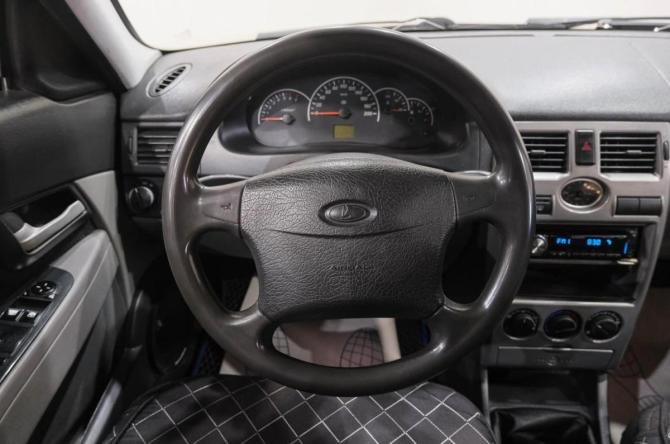 Lada (ВАЗ) Priora I с пробегом 2012 года, цена 349 000 рублей, 156000 км, седан, Автокод Объявления