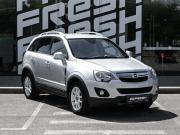 Opel Antara I Рестайлинг Волгоград  - изображение 20