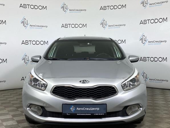 Kia Ceed II с пробегом 2014 года, цена 785 000 рублей, 227800 км, хэтчбек, Автокод Объявления