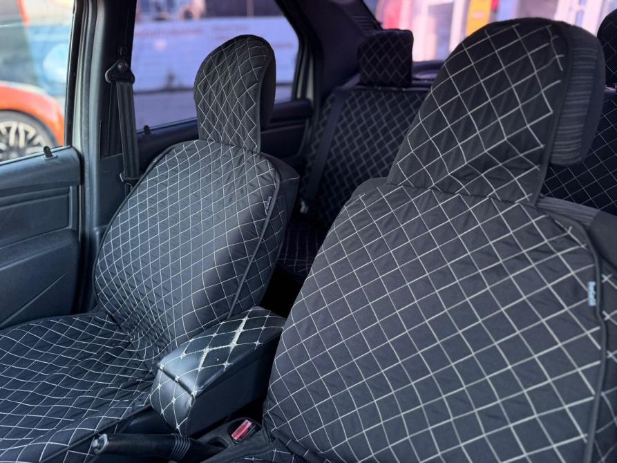 Renault Logan I Рестайлинг Ижевск  - изображение 13