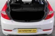 Hyundai Solaris I Рестайлинг Кемерово  - изображение 29