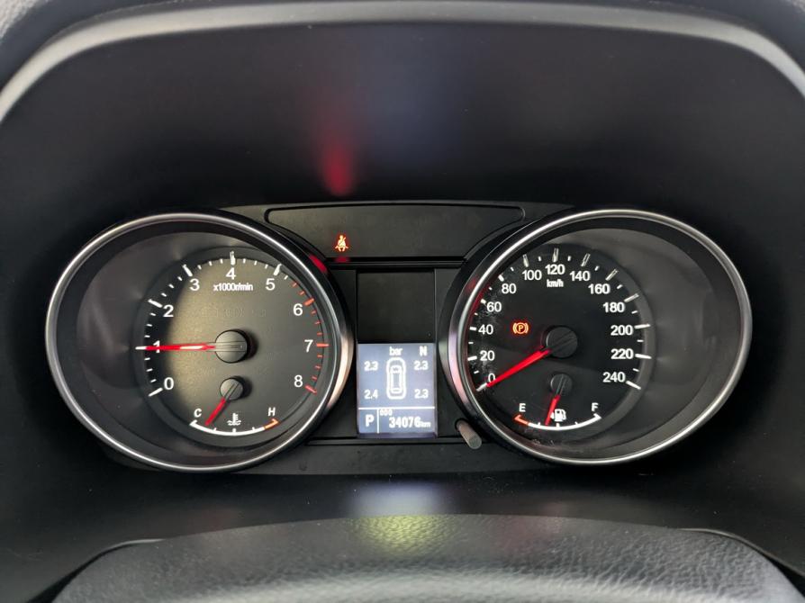Haval M6 II Москва  - изображение 15