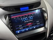 Hyundai Avante V Красноярск  - изображение 32