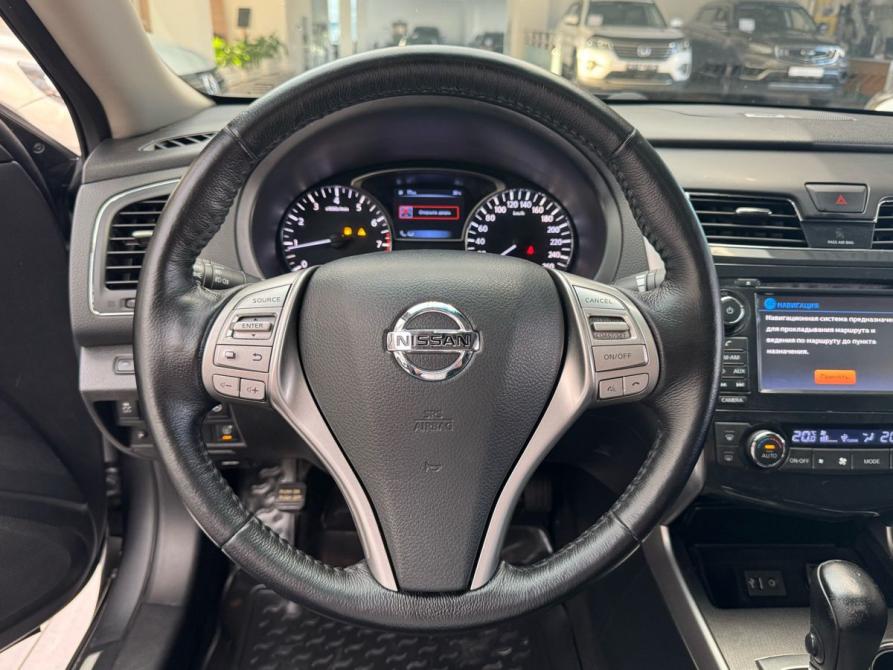 Nissan Teana III (L33) Челябинск  - изображение 15