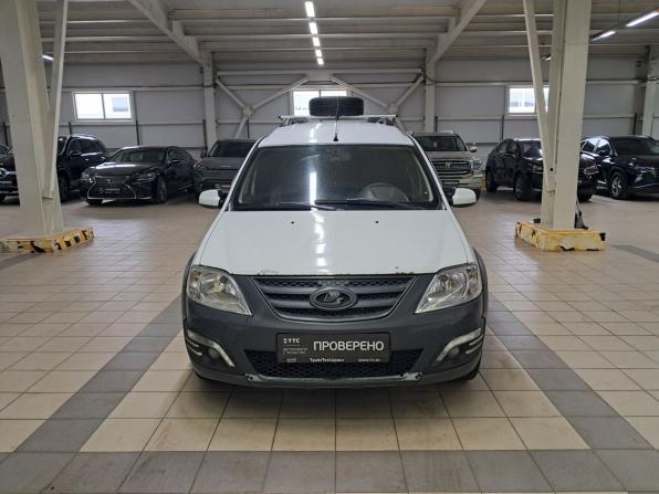 Lada (ВАЗ) Largus I с пробегом 2019 года, цена 675 000 рублей, 189347 км, универсал, Автокод Объявления