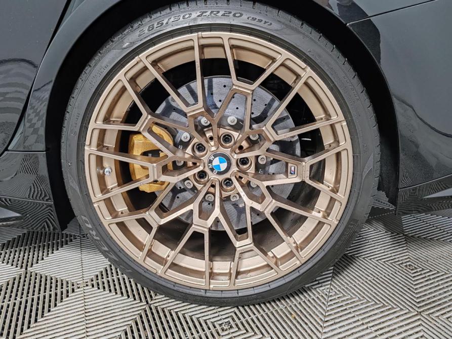 BMW M3 VI (G80) Москва  - изображение 18