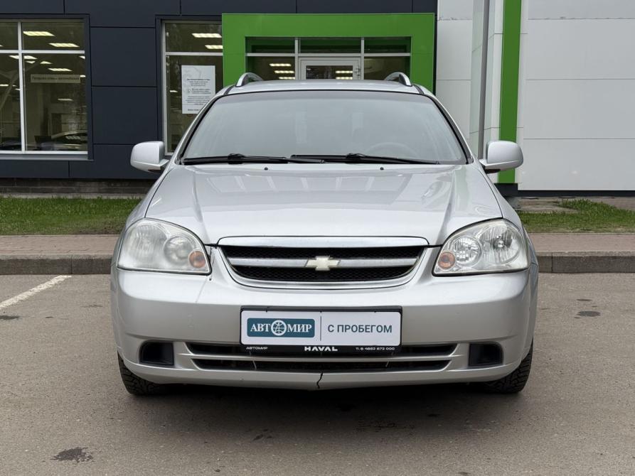 Chevrolet Lacetti I Ярославль  - изображение 2
