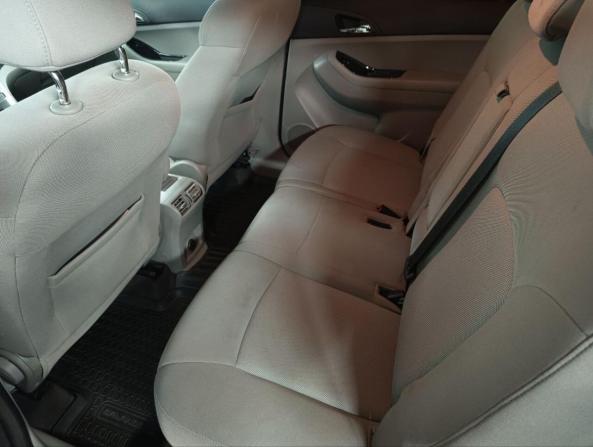 Chevrolet Orlando I с пробегом 2012 года, цена 929 000 рублей, 174000 км, минивэн, Автокод Объявления