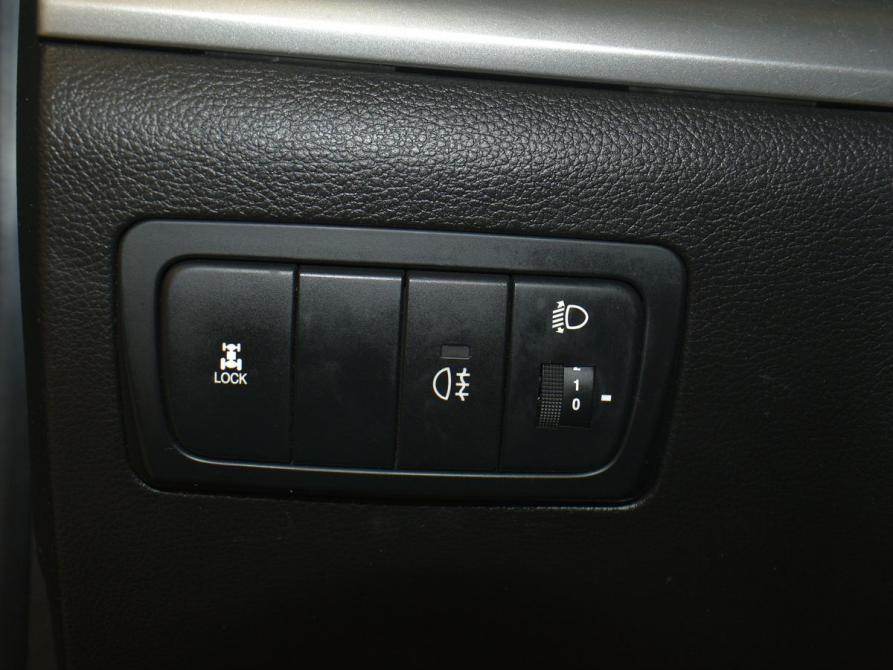 SsangYong Actyon II Мурманск  - изображение 8