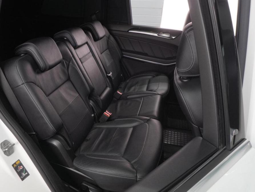 Mercedes-Benz GL-Класс II (X166) Воронеж  - изображение 7