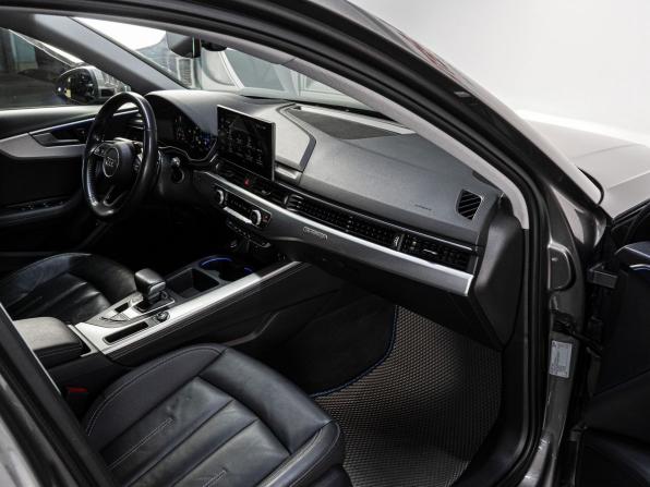 Audi A4 V (B9) с пробегом 2019 года, цена 3 499 000 рублей, 164132 км, универсал, Автокод Объявления