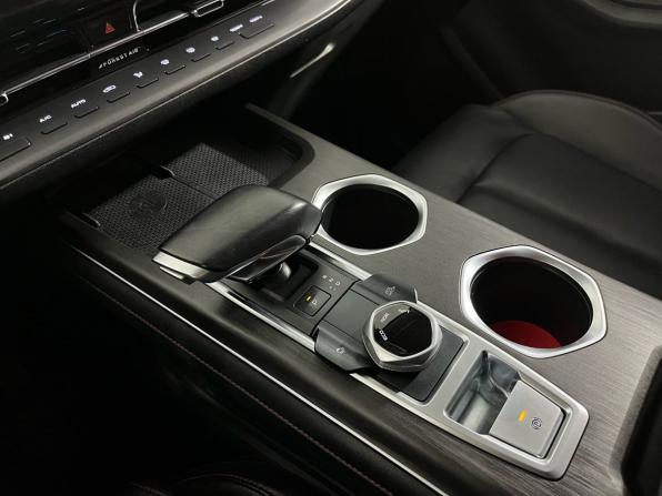 Changan CS55 Plus II с пробегом 2023 года, цена 2 000 000 рублей, 62748 км, внедорожник, Автокод Объявления