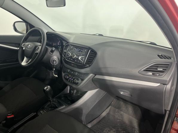 Lada (ВАЗ) Vesta I с пробегом 2019 года, цена 970 000 рублей, 102536 км, универсал, Автокод Объявления