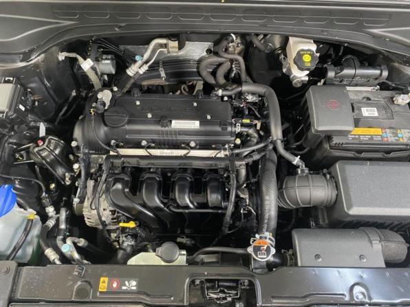 Hyundai Creta I с пробегом 2019 года, цена 1 765 900 рублей, 161821 км, внедорожник, Автокод Объявления