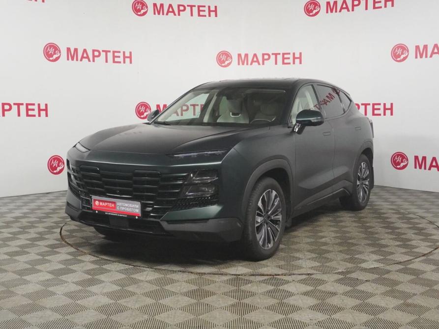 JETOUR DASHING I Вологда  - изображение 1