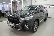 Haval F7x I Сургут  - изображение 34