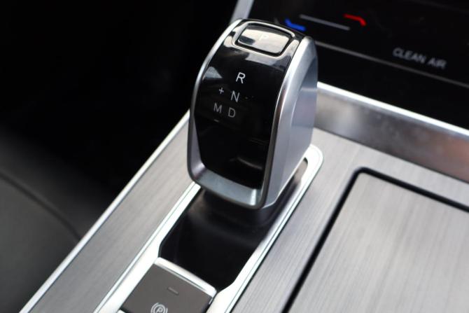 Chery Tiggo 7 Pro Max I с пробегом 2024 года, цена 1 949 000 рублей, 25000 км, внедорожник, Автокод Объявления