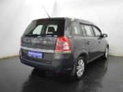 Opel Zafira B Рестайлинг Санкт-Петербург  - изображение 21