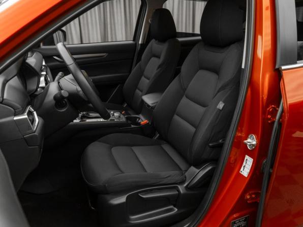 Mazda CX-5 II с пробегом 2020 года, цена 2 240 000 рублей, 85672 км, внедорожник, Автокод Объявления
