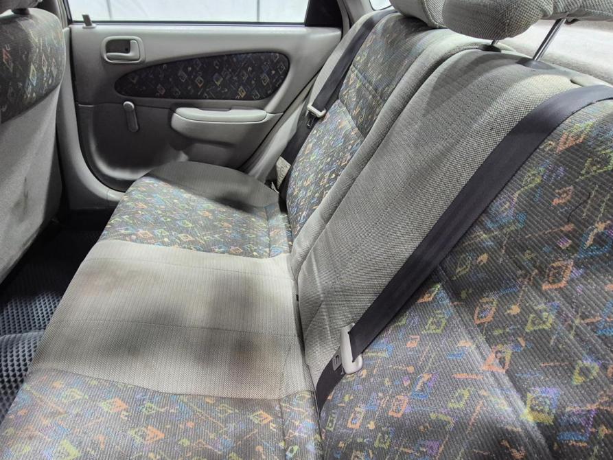 Toyota Corolla VIII (E110) Воронеж  - изображение 18