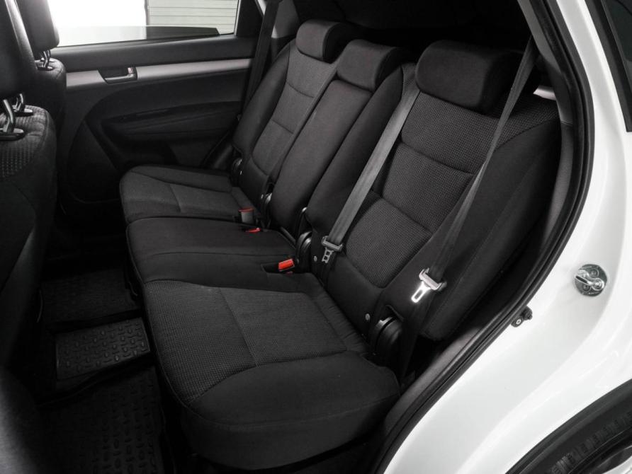 Kia Sorento II Рестайлинг Воронеж  - изображение 9