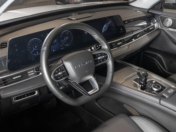 Chery Tiggo 7 Pro Max I с пробегом 2024 года, цена 2 089 266 рублей, 27822 км, внедорожник, Автокод Объявления