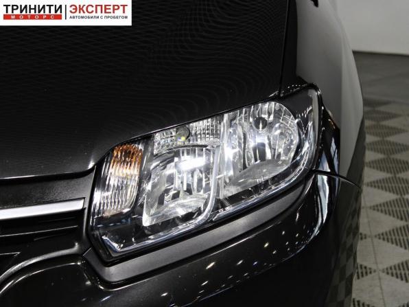 Renault Logan II с пробегом 2014 года, цена 847 000 рублей, 198815 км, седан, Автокод Объявления