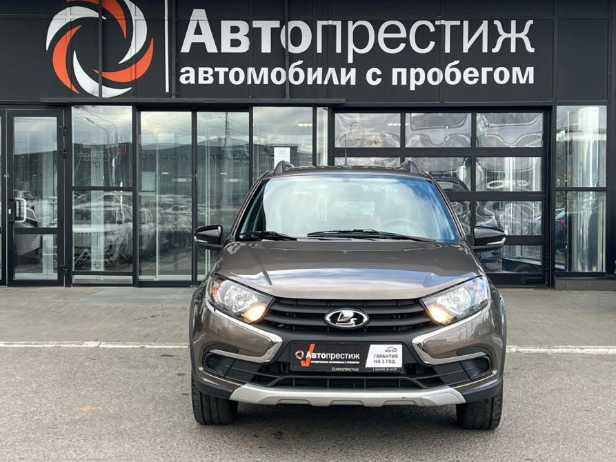 Lada (ВАЗ) Granta I Рестайлинг Волгоград  - изображение 3
